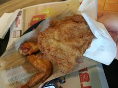 -肯德基(观前新店)