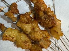 -鸽子窝专业烧烤店(长白店)