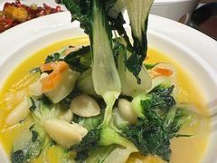 -苏帮袁Sue Cuisine(来福士店)