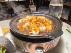 -绿茶餐厅(哈尔滨凯德店)