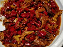 牛魔王-老湘亲·品鉴湘菜(湖里店)