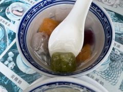 -周大娘牛乳(旧寨古村总店)