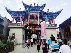 -黄河三峡风景名胜区