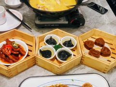-九龙茶记·粤式餐厅融合菜(鹭江店)