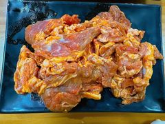 -美阿里烤肉·韩料(茂名道店)