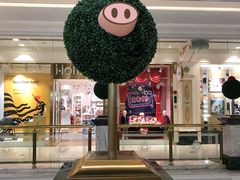 -AMG海上明珠影城(上海环球港RealDCinema店)