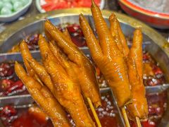 -堂客老火锅(欣阳广场总店)