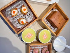 -蔡澜点心·粤菜(领展购物广场店)