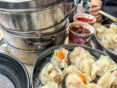 -真真鲜馄饨店(启蒙路店)