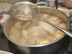 -鲜牛记潮汕牛肉火锅(淮安珠海路店)