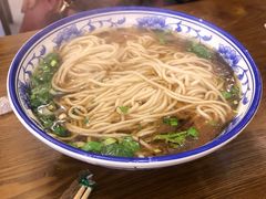 -冯鑫记南京鸭血粉丝汤(来燕路店)