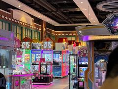 -反斗乐园(中航城君尚购物中心)