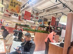 -姥姥家春饼店(惠新东街店)