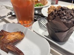 -宜家·瑞典风味餐厅(武汉荟聚中心店)