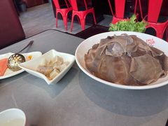 -洞子口重庆鲜货火锅(楚翘城旗舰店)