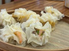 蟹黄烧麦-海汇源老烧麦店(东大街总店)