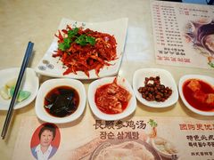 -长顺参鸡汤店(西塔总店)