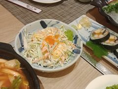 -歌行灯日本料理(伊势丹店)