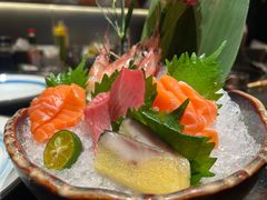 -大渔铁板烧(民盈·国贸城店)