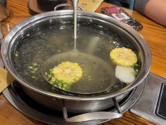 -荣记潮汕牛肉火锅(仙鹤街店)