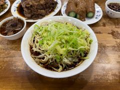 -柴氏风味斋(甘家口店)