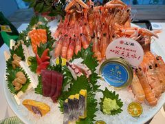 -上井料理黑金店(IFS国金中心店)