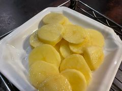 -厚味居炙子烤肉·清真(天桥南纬路店)