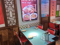 -川正旺江湖菜(三元桥店)