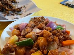 -大笑饭堂(甲子桥店)