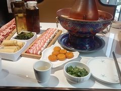-祥源胡同·涮牛羊肉火锅(花桥店)