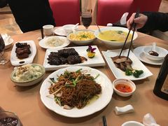 -新南华大酒店(广中店)