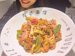 -友达面馆(广州总店)
