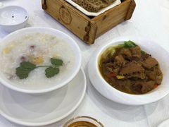 -金翠皇宫粤菜·点心·海鲜(科技园店)