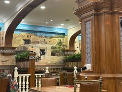 -清真·玛丽亚新疆菜主题餐厅(浙江中路店)