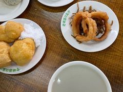 -老磁器口豆汁店(马家堡店)