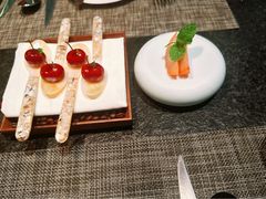 -莲西餐(曲江店)