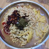 商场里的隐藏美食角落