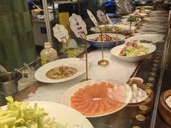 -小厨师·二十年沈家门小海鲜(百井坊巷店)