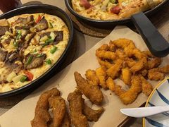-必胜客(南宁盛天地店)