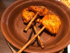 -萨莉亚意式餐厅(杭州滨江天街店)