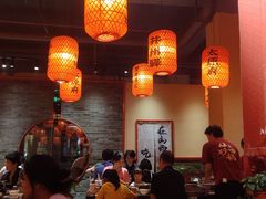 -山四砂锅(太原钟楼街店)