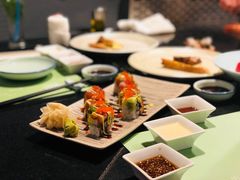 -尚水长廊铁板烧(荣祥广场店)