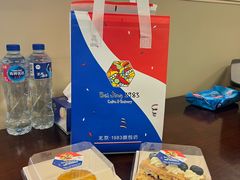 -北京1983面包坊(崇文门店)