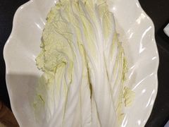 -芦月轩羊蝎子(劲松店)