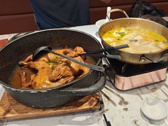 -味仙居(环城南路店)