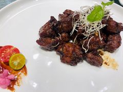 -望乡楼上海菜(日月光店)