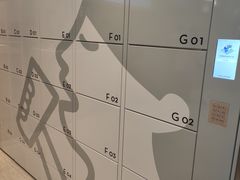 -喜茶(广州荔湾领展广场店)
