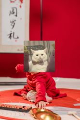 -玛瑞莎·儿童·亲子摄影(越秀店)