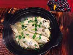 -小时候焗海鲜(鄞州万达店)