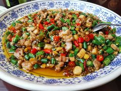 -杨记隆府(白象街店)